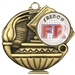 French Language Medal