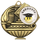 Graduate Medal