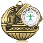 Kinesiology Medal