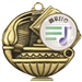 Music Medal