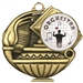 Orchestra Medal
