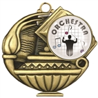 Orchestra Medal
