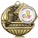 Preschool Graduate Medal