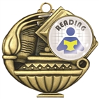 Reading Medal