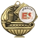 Spanish Language Medal