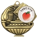Teacher Medal