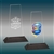 Pop-In Acrylic Award 3Ã—6â€³ Clear Plaque with Custom Engraving or Full-Color Print