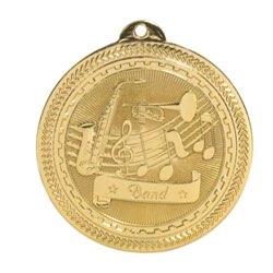 Band Medal