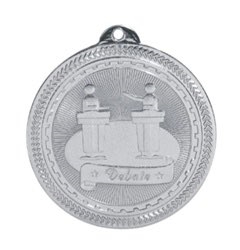 Debate Medal