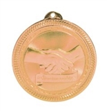 Sportsmanship Medal