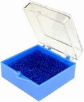 Plastic Case for pins