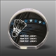 Full Color Printed Badminton Acrylic Award