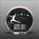 Full Color Printed Dance Acrylic Award