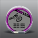 Full Color Printed Motocross Acrylic Award