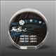 Full Color Printed Water Polo Acrylic Award