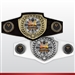 Champion Belt | Award Belt for Bowling