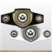 Champion Belt | Award Belt for Chili Cook Off
