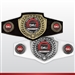 Champion Belt | Award Belt for Chili Cook-Off