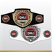 Champion Belt | Award Belt for Chili Cook Off