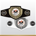 Champion Belt | Award Belt for Chili Cook Off