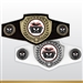 Champion Belt | Award Belt for Chili Cook Off