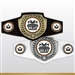 Champion Belt | Award Belt for Chili Cook Off