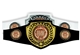 Champion Belt | Award Belt for Clay Shooting