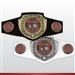 Champion Belt | Award Belt for Highland Games