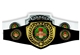 Champion Belt | Award Belt for Kubb