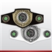 Champion Belt | Award Belt for Lip Sync