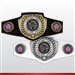 Champion Belt | Award Belt for Lip Sync