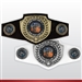 Champion Belt | Award Belt for Motocross