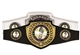 Champion Belt | Award Belt for Running