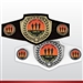 Champion Belt | Award Belt for Running