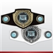 Champion Belt | Award Belt for Science