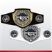 Champion Belt | Award Belt for Science