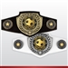 Champion Belt | Award Belt for Soccer