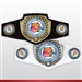 Champion Belt | Award Belt for Table Tennis
