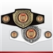 Champion Belt | Award Belt for Trap Shooting