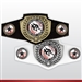 Champion Belt | Award Belt for Wrestling