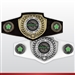 Champion Belt | Award Belt for Wrestling