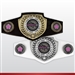 Champion Belt | Award Belt for Wrestling