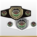 Champion Belt | Award Belt for Fantasy Football