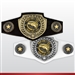 Fishing Championship Belt | Award Belt for Fishing