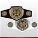 Champion Belt | Award Belt for Poker/Gaming