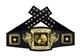 Championship Belt | Award Belt for Badminton