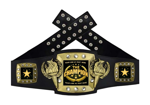 Championship Belt | Award Belt