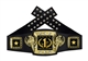 Championship Belt | Award Belt for First Place