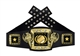 Championship Belt | Award Belt for Softball
