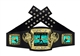 Championship Belt | Award Belt for Badminton